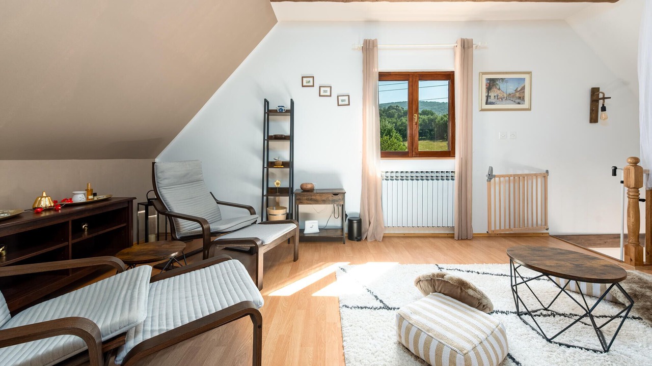 Photo of Bedroom in Udbina
