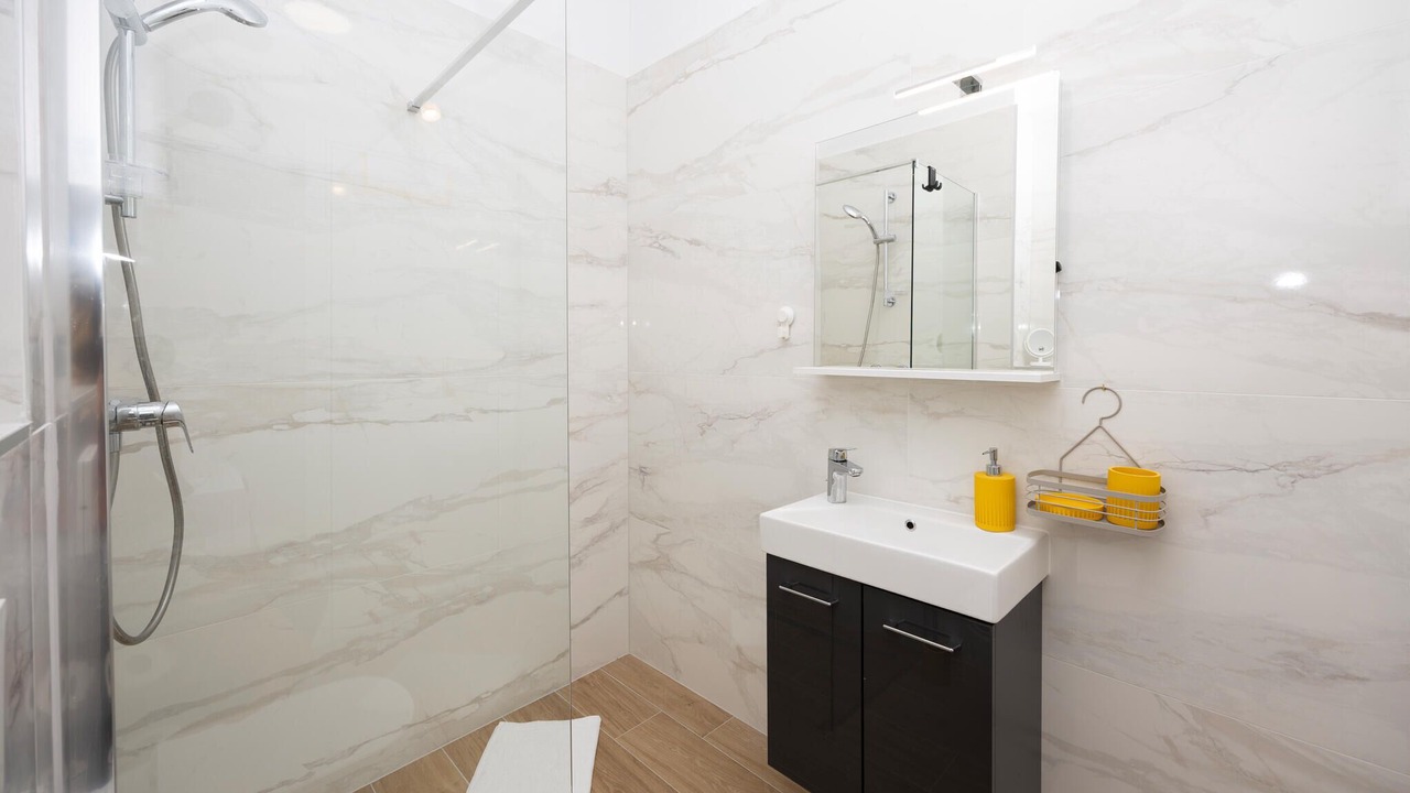 Photo of Bathroom in Seget Donji