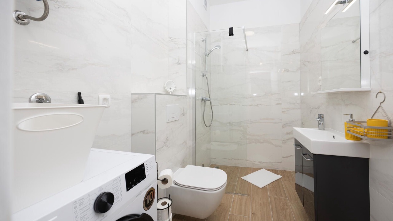 Photo of Bathroom in Seget Donji