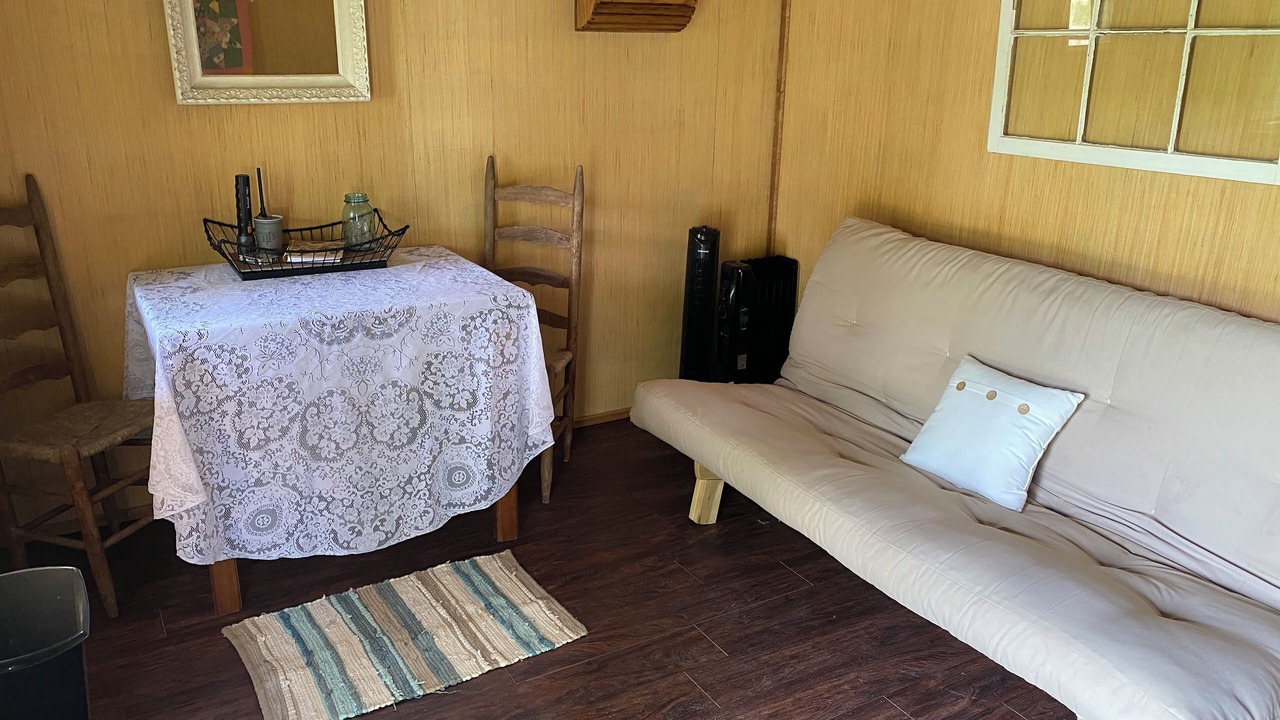 Photo of Livingroom in Glace