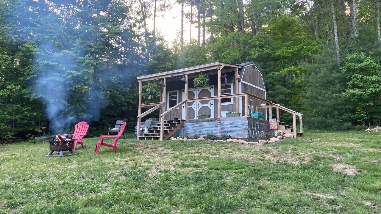 Photo of Outdoor in Glace