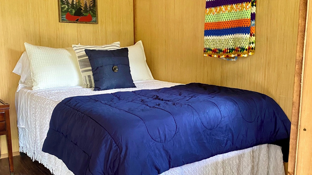 Photo of Bedroom in Glace