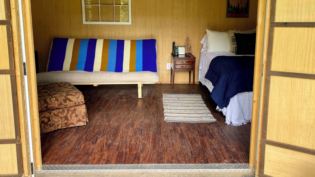 Photo of Bedroom in Glace