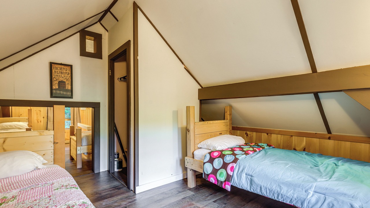 Photo of Bedroom in North River