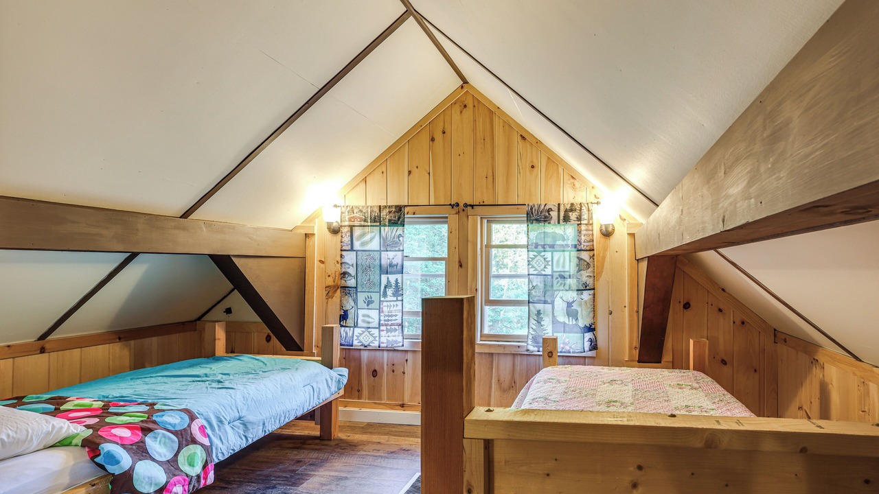 Photo of Bedroom in North River
