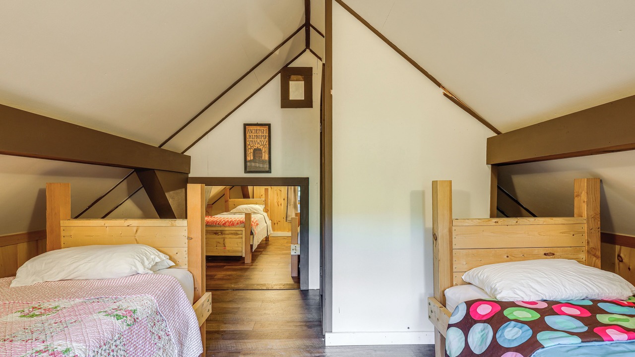 Photo of Bedroom in North River