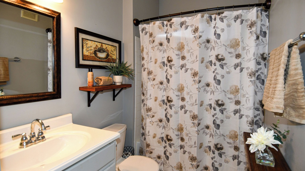 Photo of Bathroom in Gaithersburg