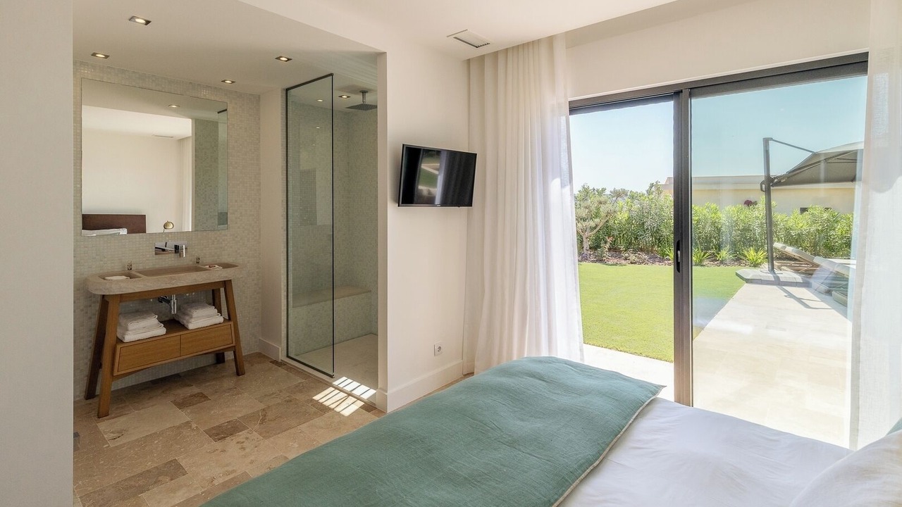 Photo of Bedroom in Montenegro