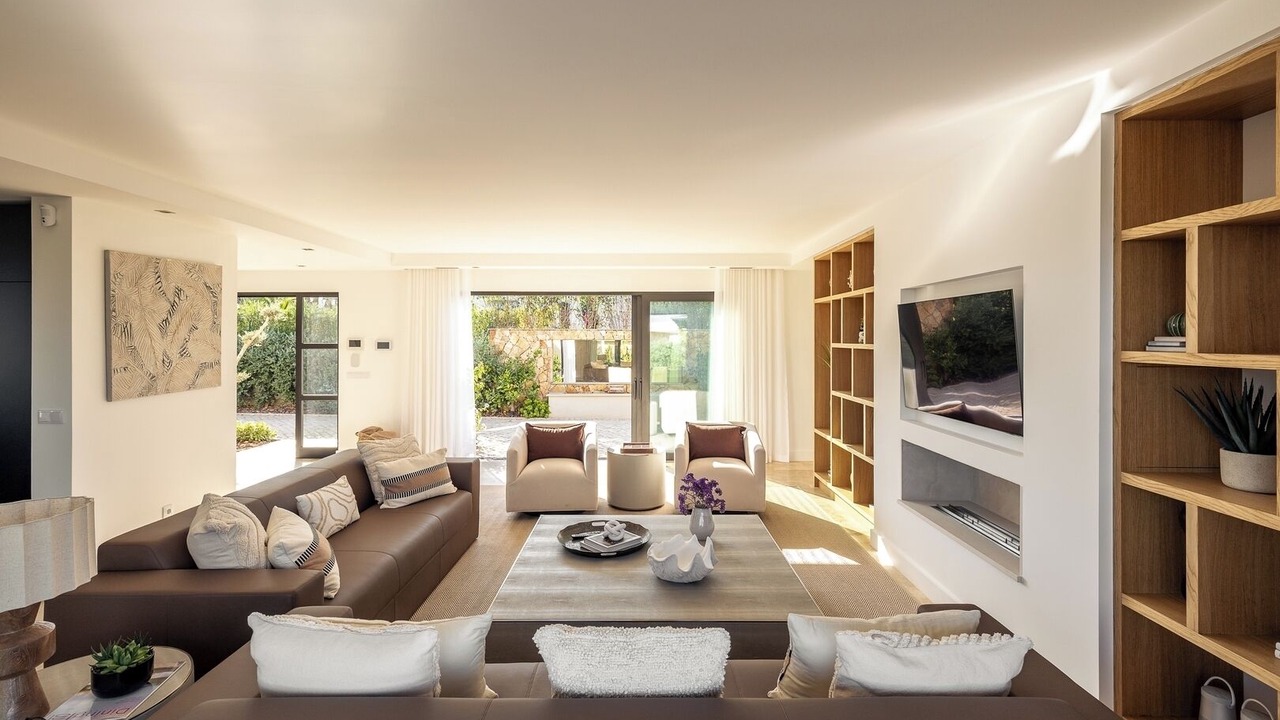 Photo of Livingroom in Montenegro