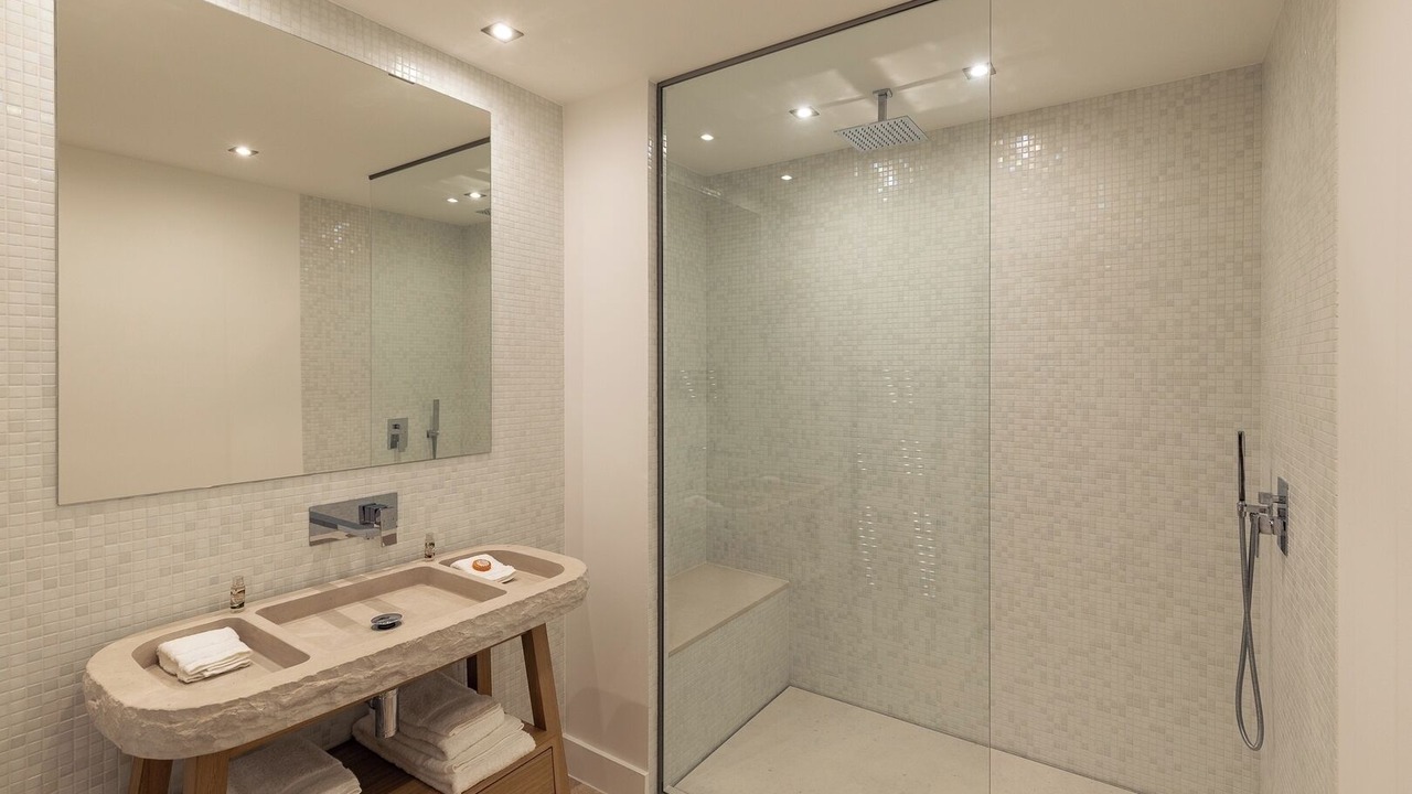 Photo of Bathroom in Montenegro
