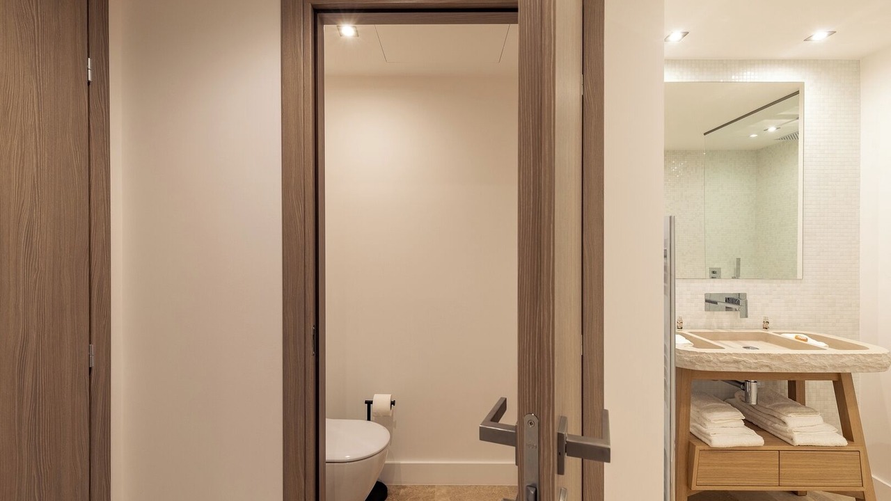 Photo of Bathroom in Montenegro