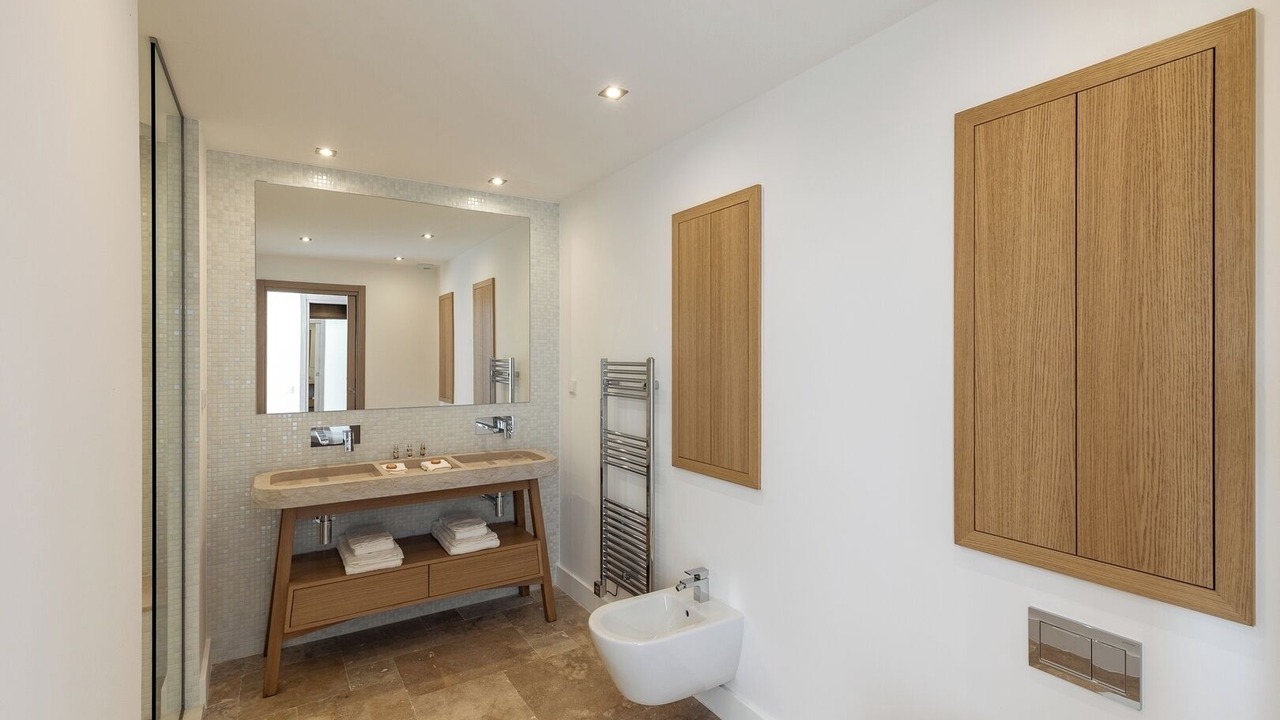 Photo of Bathroom in Montenegro