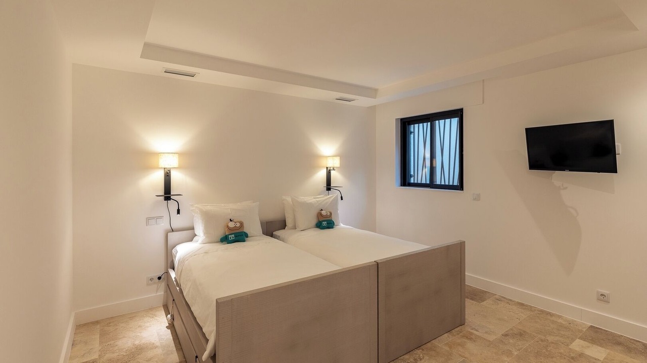 Photo of Bedroom in Montenegro