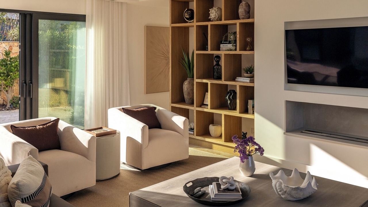 Photo of Livingroom in Montenegro