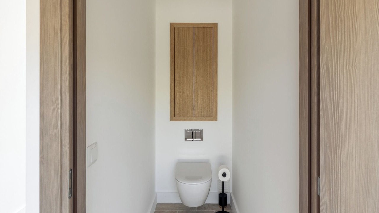 Photo of Bathroom in Montenegro
