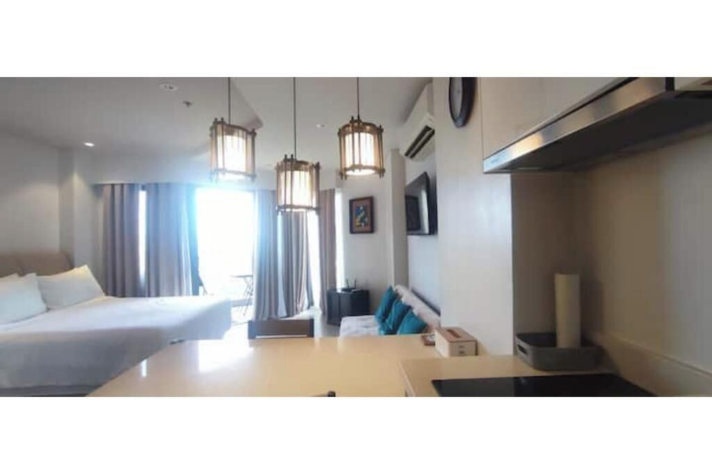 Photo of Bedroom in Maribago