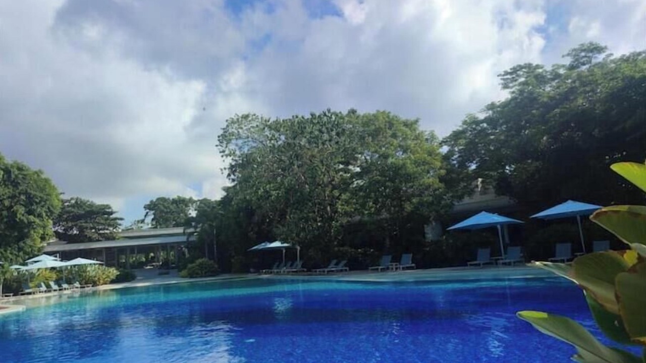 Photo of Outdoor in Maribago