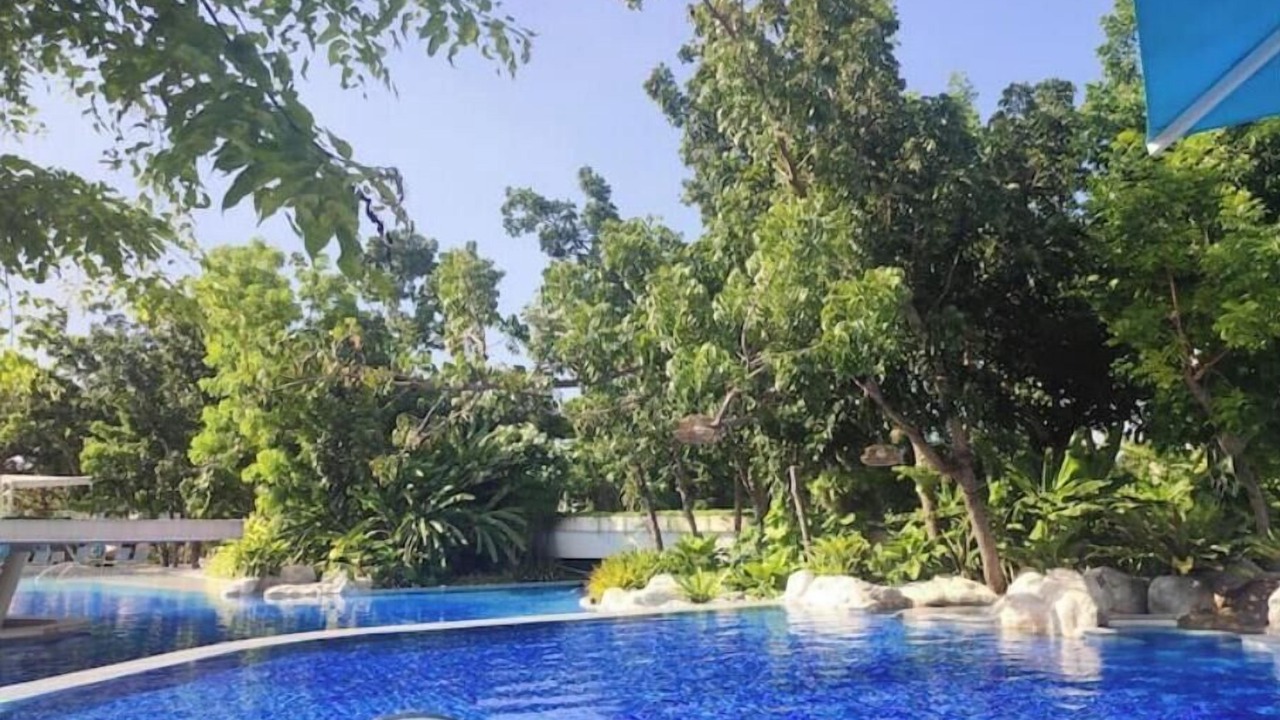 Photo of Outdoor in Maribago
