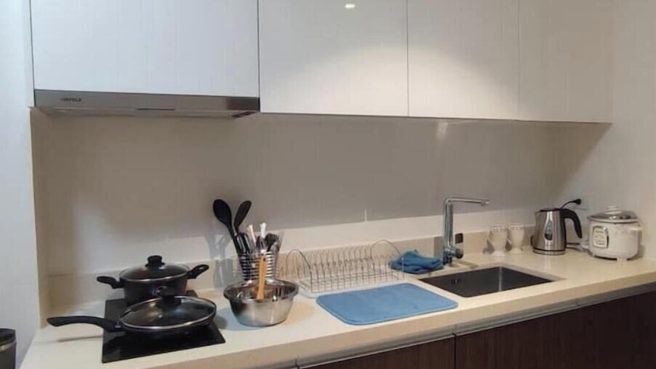 Photo of Kitchen in Maribago