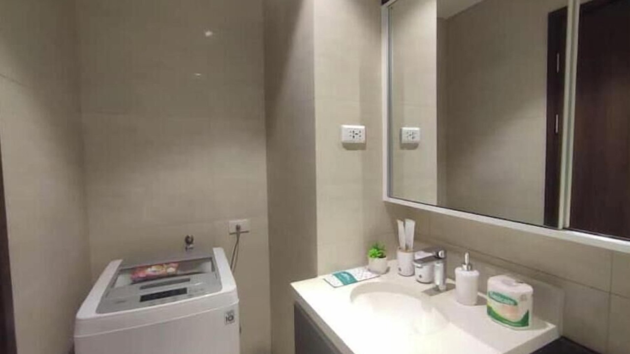 Photo of Bathroom in Maribago