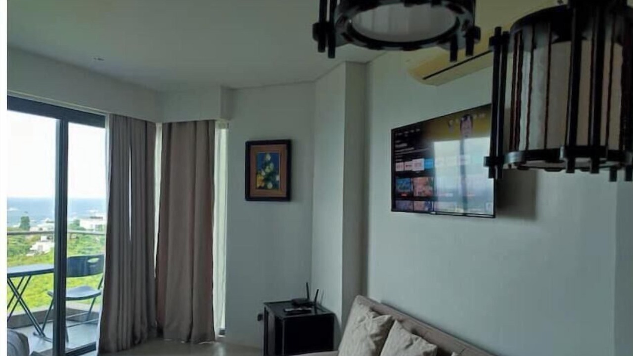 Photo of Livingroom in Maribago