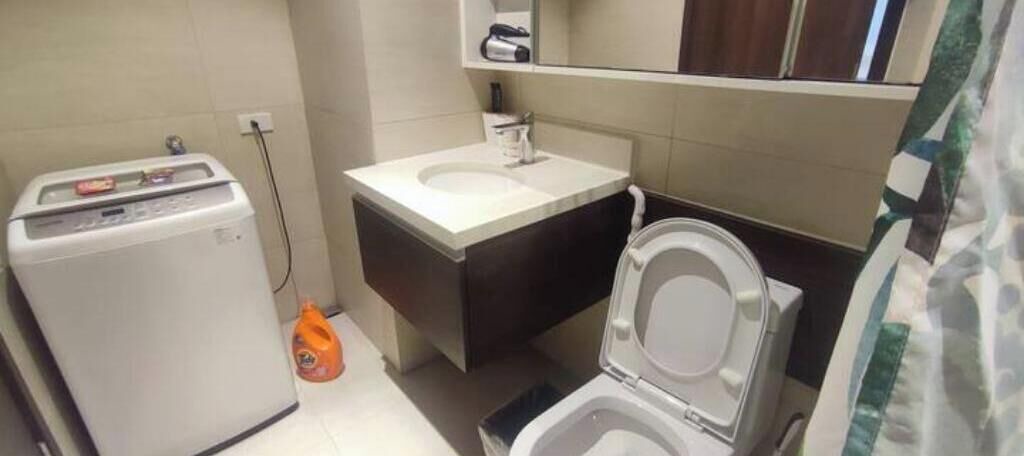 Photo of Bathroom in Maribago