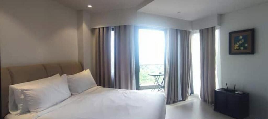 Photo of Bedroom in Maribago