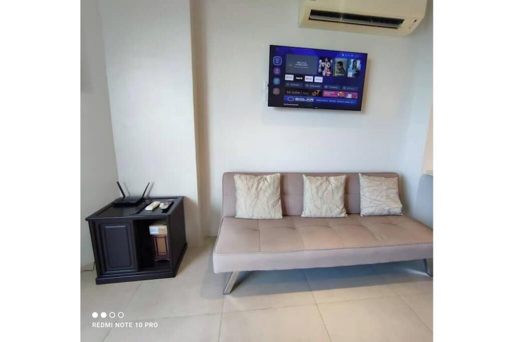Photo of Livingroom in Maribago