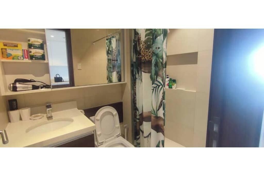 Photo of Bathroom in Maribago