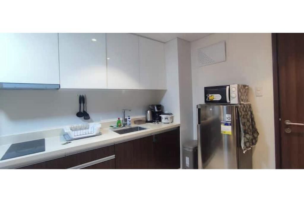 Photo of Kitchen in Maribago