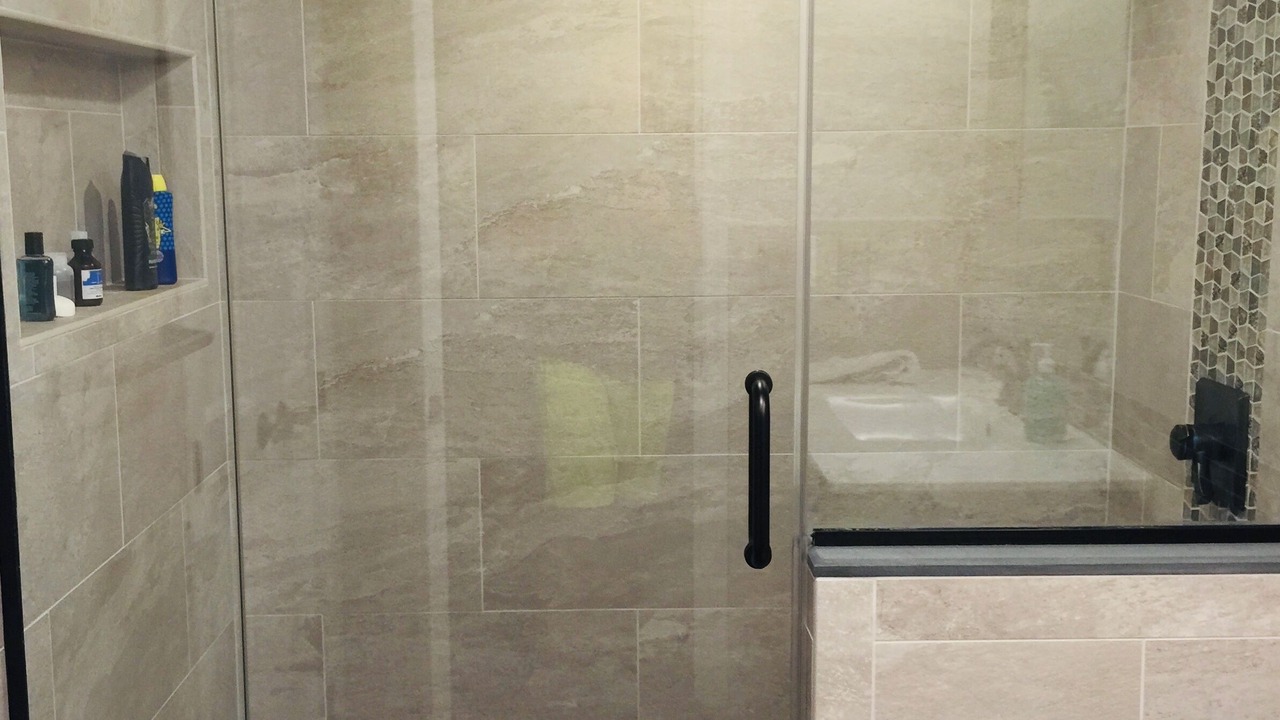 Photo of Bathroom in Massapequa