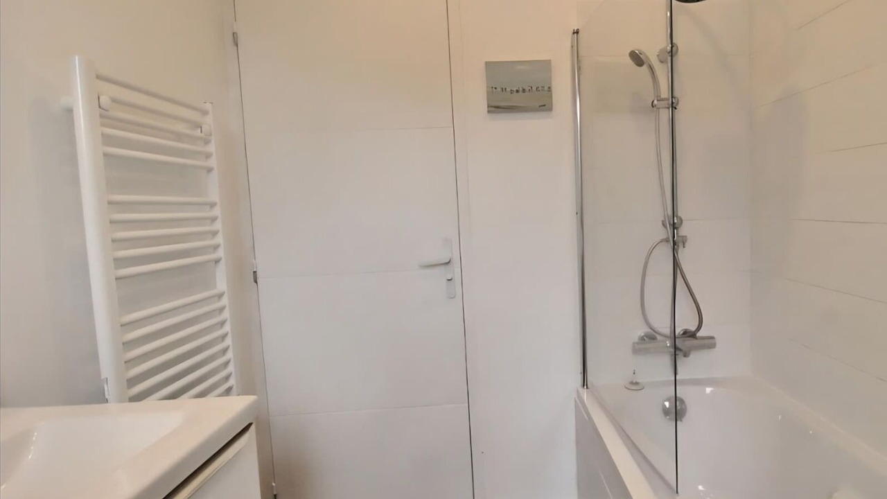 Photo of Bathroom in Binic-Etables-sur-Mer