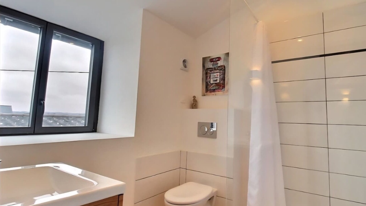 Photo of Bathroom in Binic-Etables-sur-Mer