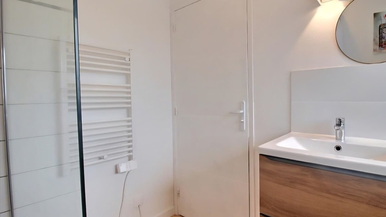 Photo of Bathroom in Binic-Etables-sur-Mer