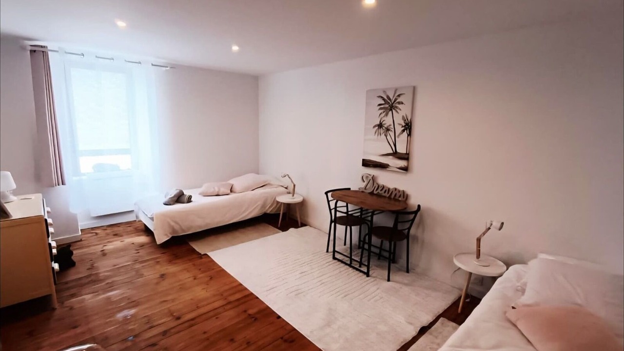 Photo of Bedroom in Binic-Etables-sur-Mer