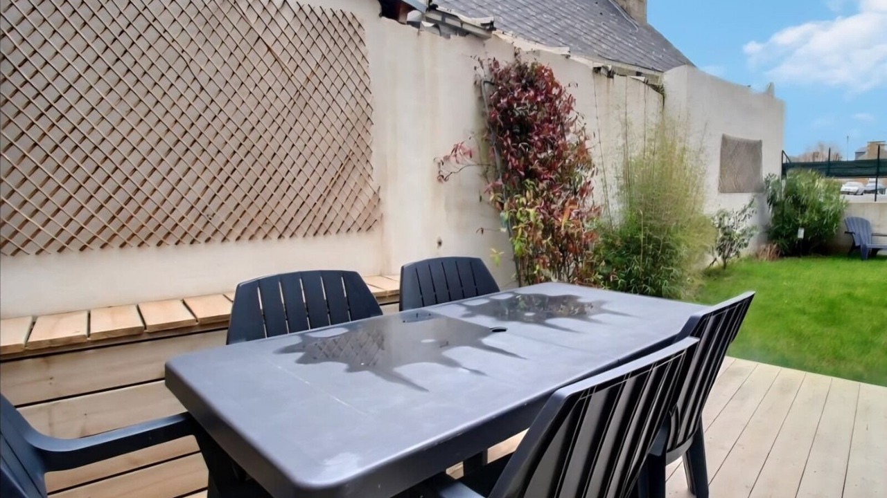 Photo of Outdoor in Binic-Etables-sur-Mer