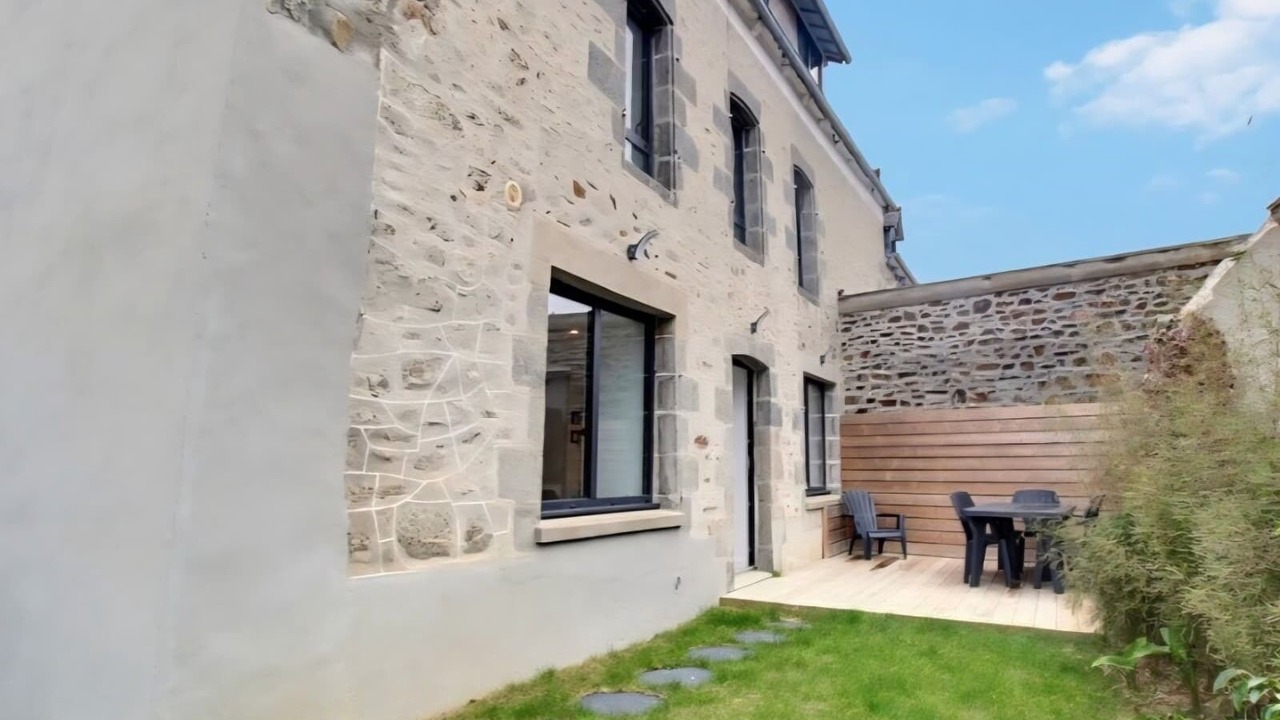 Photo of Outdoor in Binic-Etables-sur-Mer