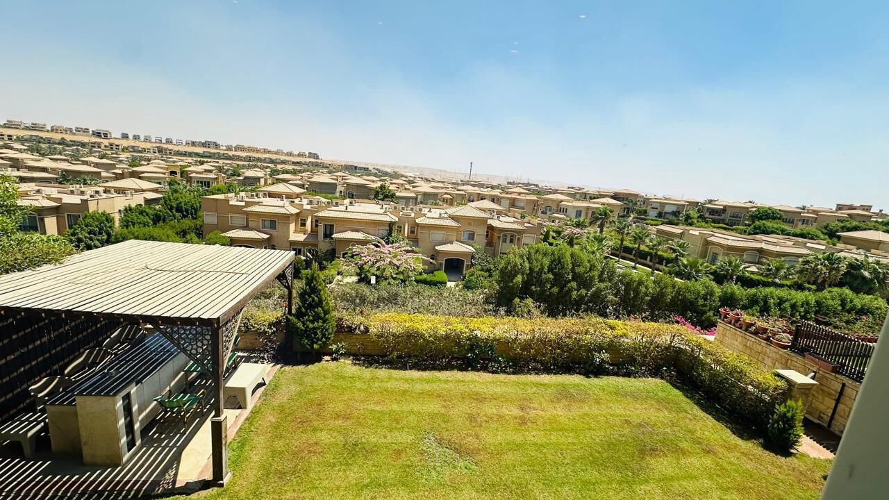 Photo of Outdoor in Cairo