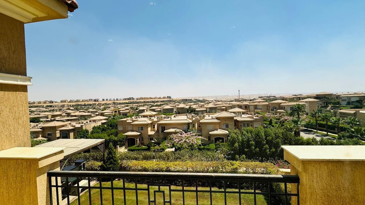 Photo of Outdoor in Cairo