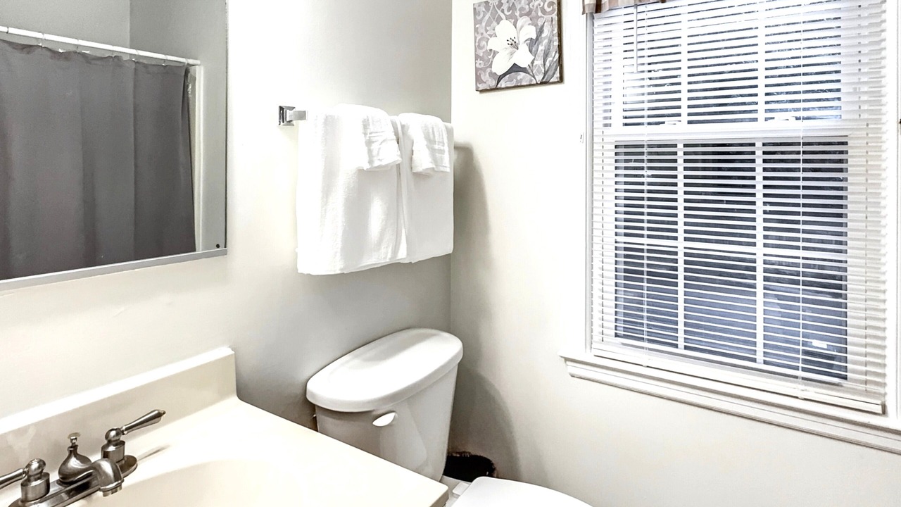 Photo of Bathroom in Innsbrook