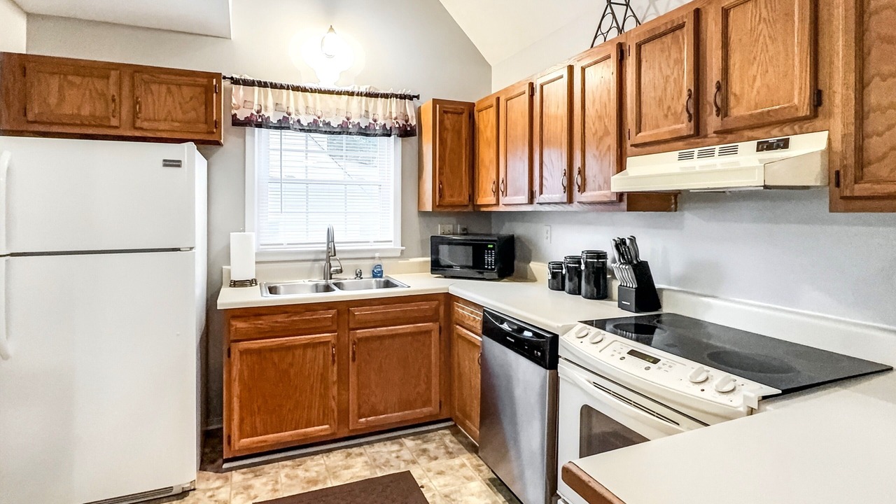 Photo of Kitchen in Innsbrook