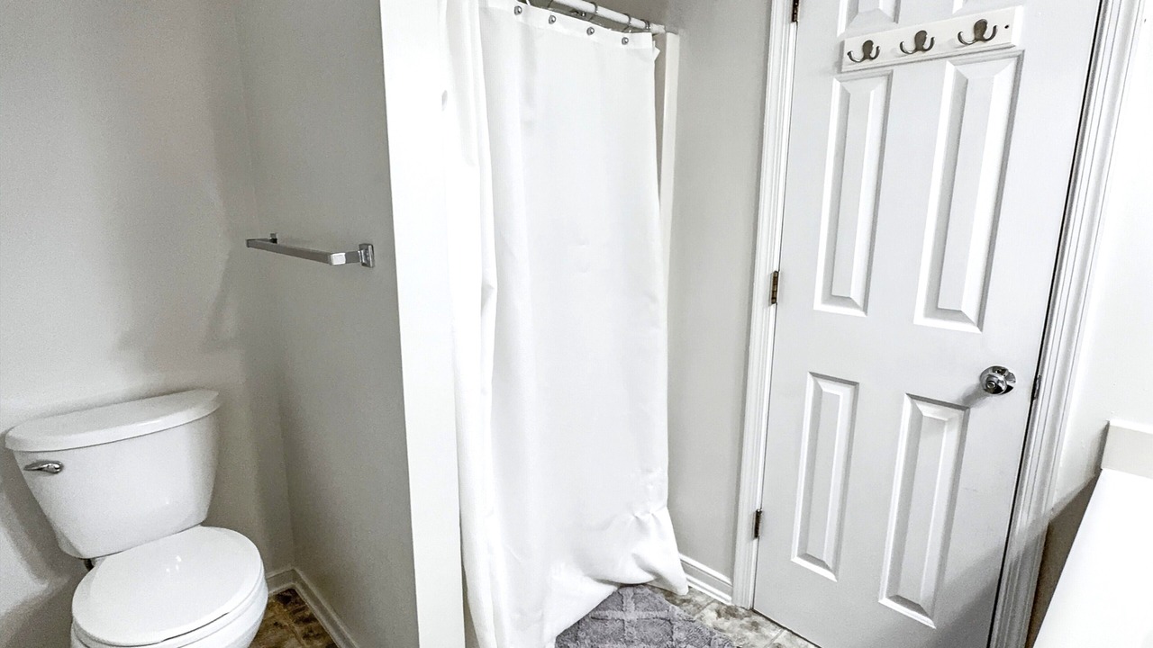 Photo of Bathroom in Innsbrook