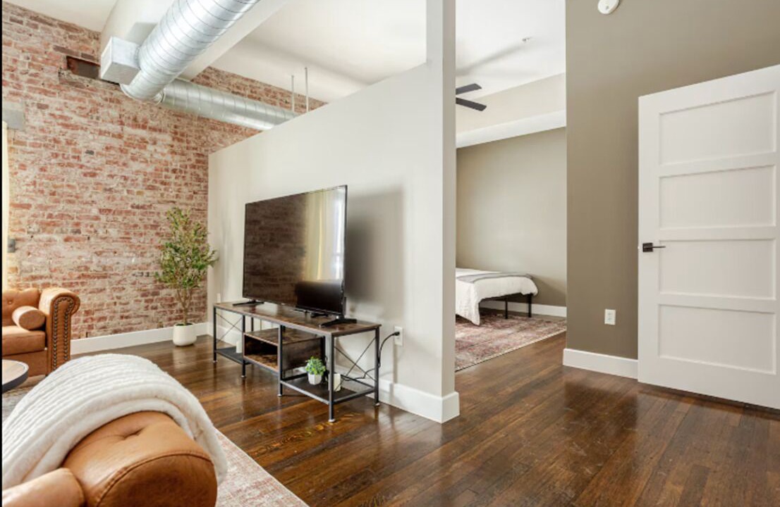 Photo of Bedroom in Wholesale District
