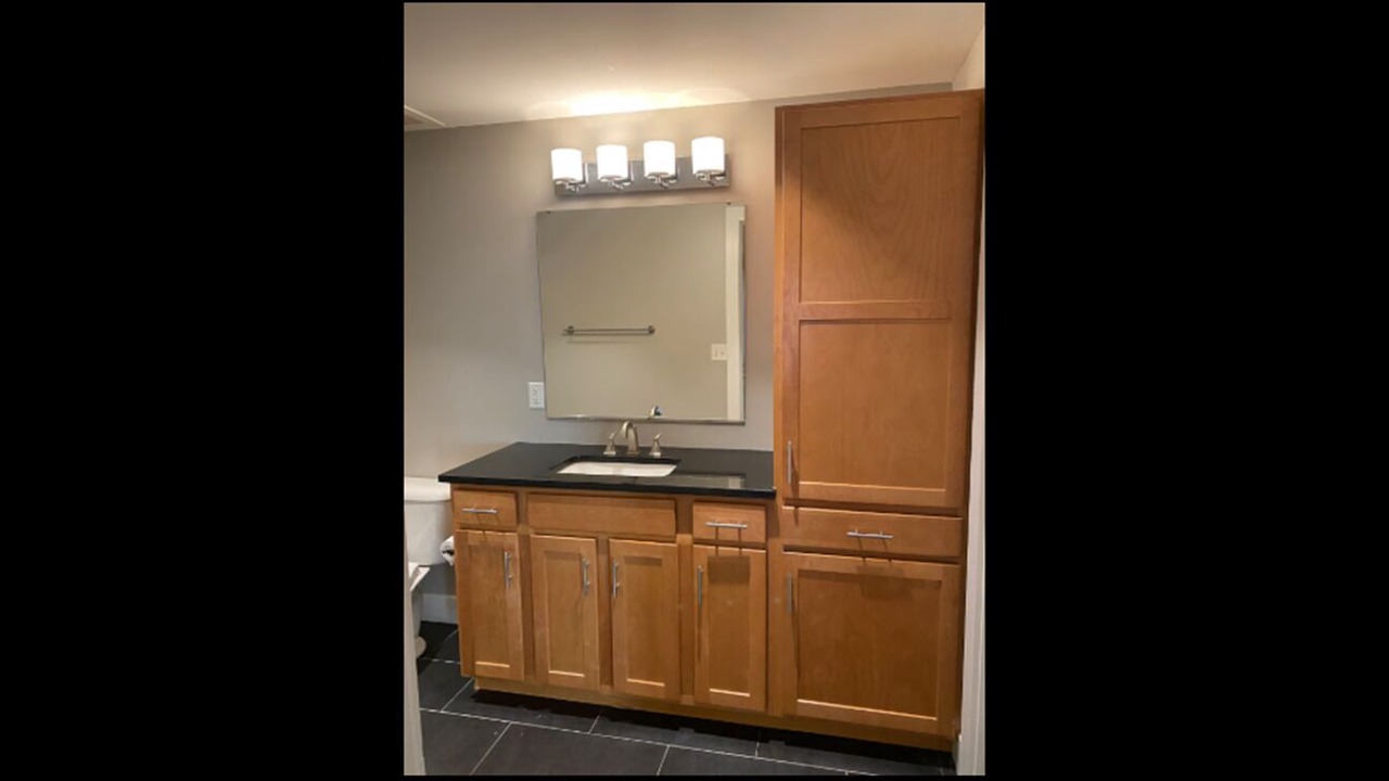 Photo of Bathroom in Wholesale District