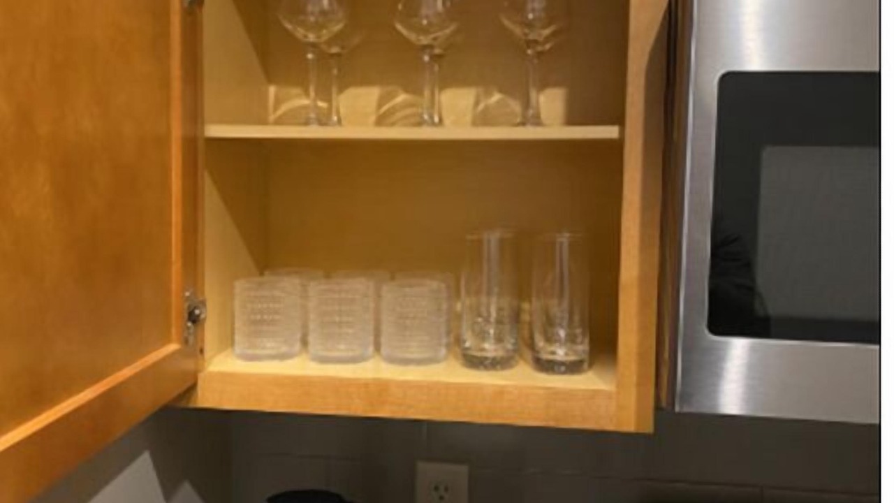 Photo of Kitchen in Wholesale District