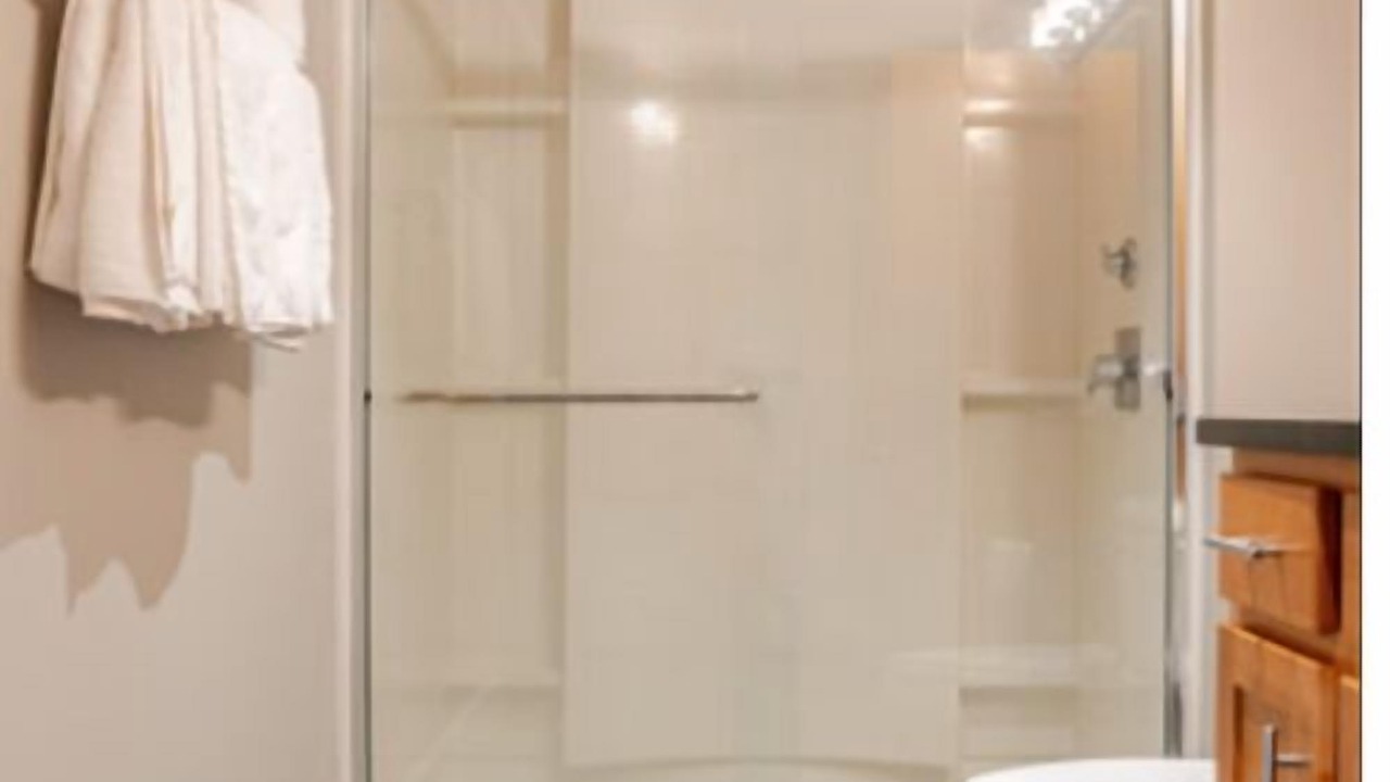 Photo of Bathroom in Wholesale District
