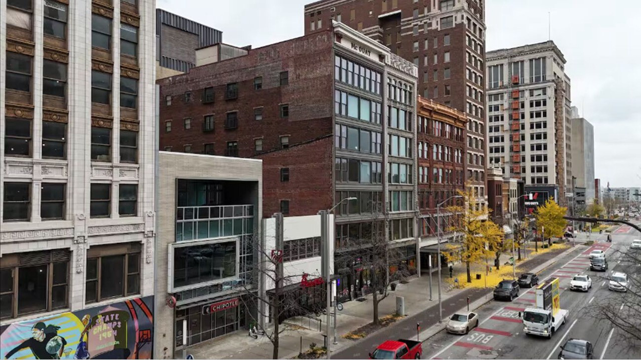 Photo of Others in Wholesale District