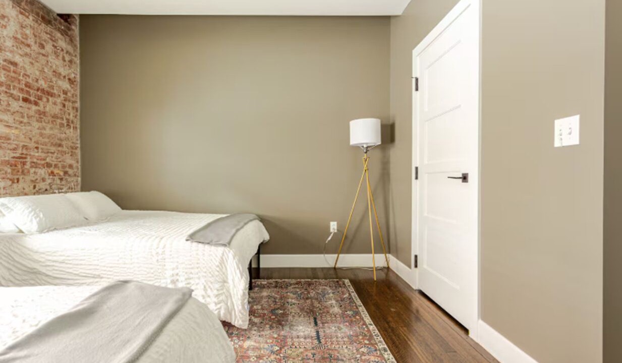 Photo of Bedroom in Wholesale District