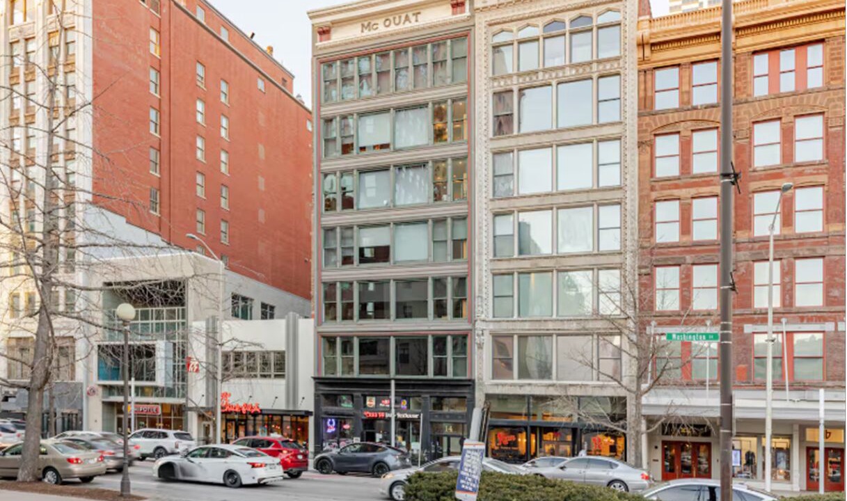 Photo of Outdoor in Wholesale District