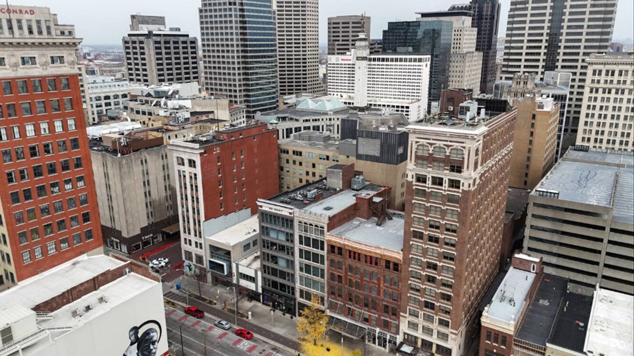 Photo of Outdoor in Wholesale District